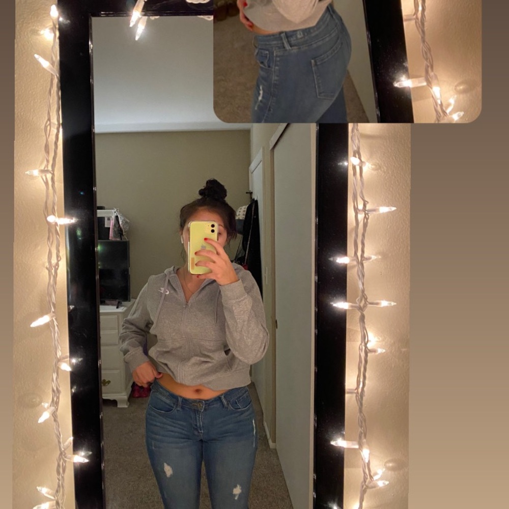 Skinny Jeans 2/18